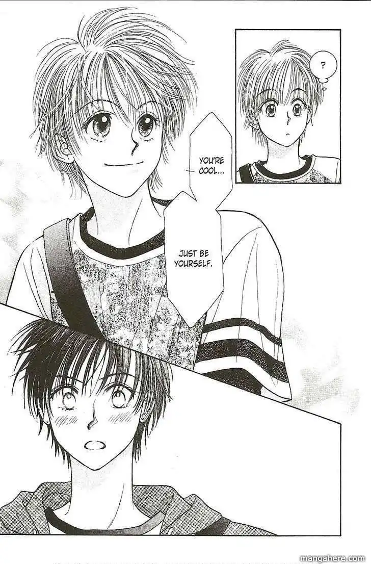 Venus wa Kataomoi Chapter 19 38